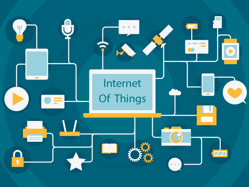 Internet of Things (IoT) (FREE)